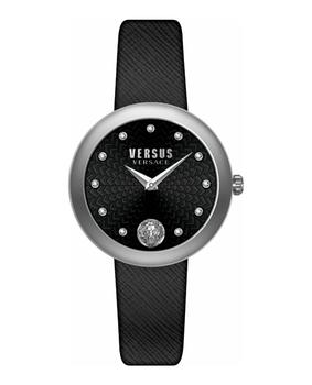 Versus Versace | Lea Strap Watch商品图片,5.2折×额外9折, 独家减免邮费, 额外九折