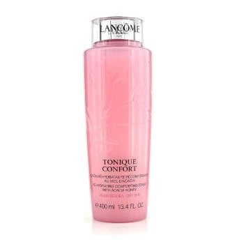 Lancôme | Lancome 兰蔻 清莹柔肤化妆水/爽肤水 粉水 400ml(新旧包装随机发货) 6.5折×额外9折, 满$160享8.5折, 满折, 额外九折