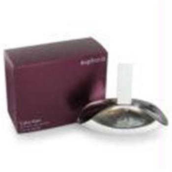 ck香水真假, Calvin Klein | Euphoria by Calvin Klein Eau De Parfum Spray 1.7 oz商品图片 9.3折