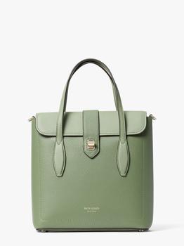 kate spade tote单肩包, Kate Spade | essential medium north south tote商品图片 3.9折