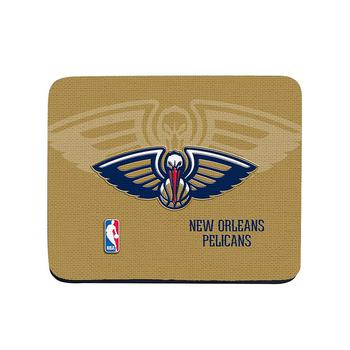 商品New Orleans Pelicans 3D Mouse Pad图片