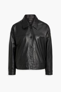 商品Leather jacket图片