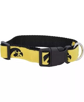 Stadiumspot | Iowa Hawkeyes 1" Regular Dog Collar,商家Macy's,价格¥187