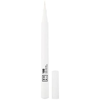 美妆防晒, 3INA Makeup | 3INA Makeup The Colour Pen Eyeliner 6ml (Various Shades)商品图片 额外7.5折, 满$1享8折, 满折, 额外七五折