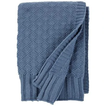 Carter's | Baby Boys Textured Knit Blanket 