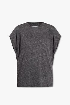 IRO | Iro Levia Short-Sleeved Roundneck T-Shirt商品图片,7.6折