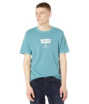 Levi's | Short Sleeve Relaxed Fit Tee商品图片,7折起