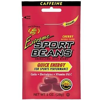 Jelly Belly | Sports Beans 1Oz,商家New England Outdoors,价格¥9.51