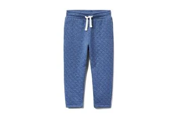 Janie and Jack | Sweater Joggers (Toddler/Little Kid/Big Kid) 8.6折
