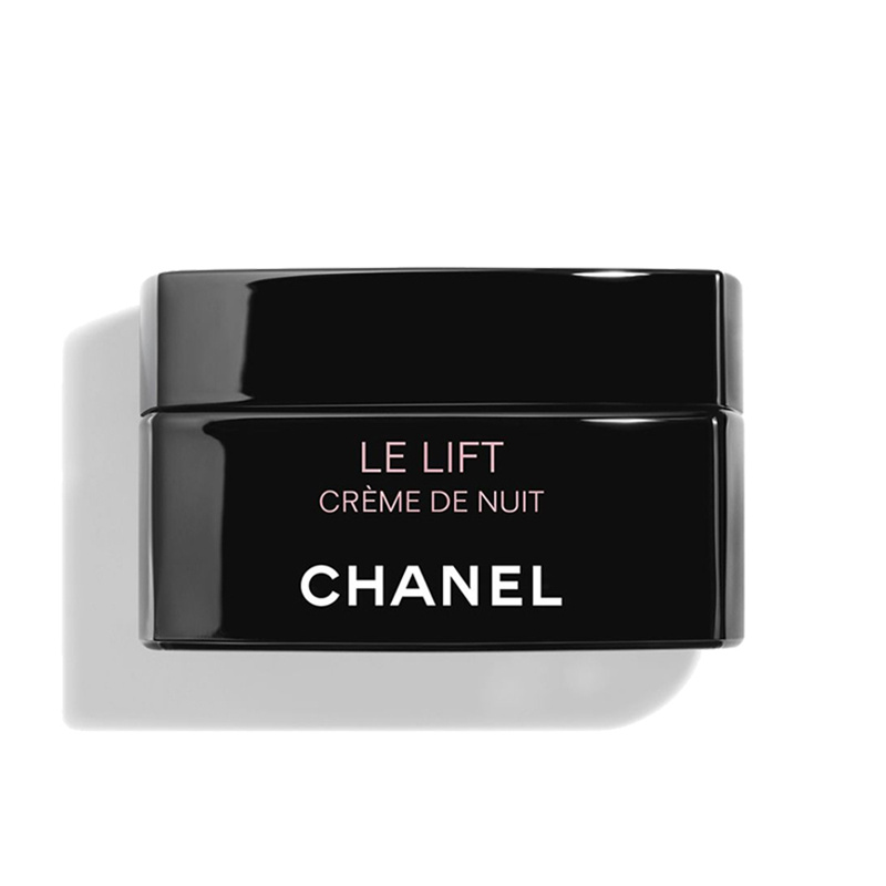 Chanel | Chanel香奈儿智慧紧肤修护晚霜面霜50g商品图片,7.9折×额外9.3折, 包邮包税, 额外九三折