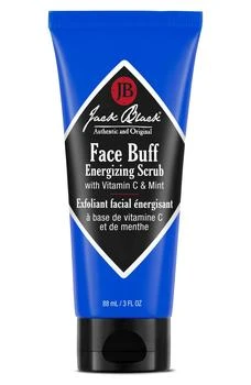 Jack Black | Face Buff Energizing Scrub,商家Nordstrom Rack,价格¥244