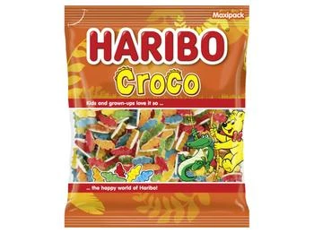 haribo | Croco 1Kg,商家The Village Outlet,价格¥86