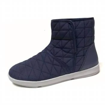 Island Surf Company | Women's Snowbird Boots In Navy,商家Premium Outlets,价格¥352