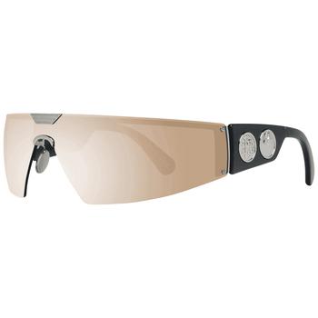推荐Roberto Cavalli RC1120  Mirrored Mono Lens Sunglasses商品