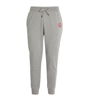 Canada Goose | Huron Sweatpants商品图片,独家减免邮费