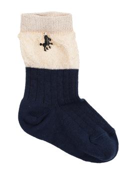 商品L:Ú L:Ú by MISS GRANT | Short socks,商家YOOX,价格¥160图片