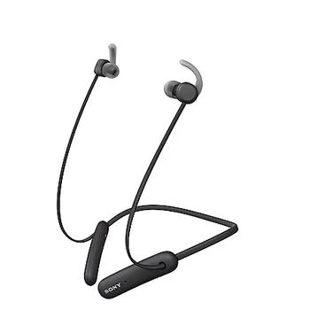 推荐Sony - WISP510 Wireless In Ear Headphones for Sports商品