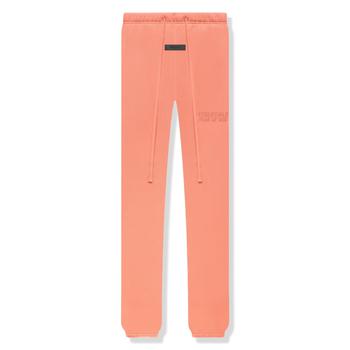 推荐Fear Of God Essentials Coral Sweatpants (FW22)商品