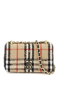 Burberry | BOUCLE LOLA CROSSBODY BAG商品图片,7.5折