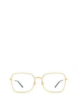 Cartier | Cartier Square Frame Glasses 7.1折