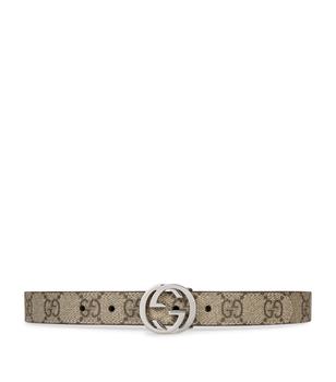 Supreme真假, Gucci | GG Supreme Canvas Belt商品图片 