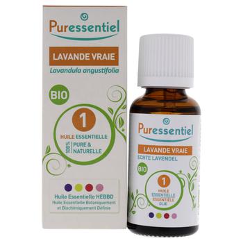推荐Puressentiel Organic Essential Oil Unisex cosmetics 3401560104776商品