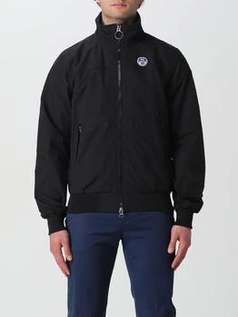 NORTH SAILS | North Sails jacket for man 