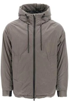 TATRAS | Iglaile hooded midi puffer jacket 6.5折