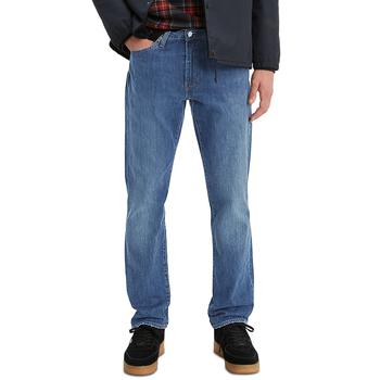 推荐Big & Tall Men's  541™ Athletic Fit All Season Tech Jeans商品