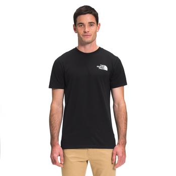 推荐The North Face Box NSE T-Shirt - Men's商品