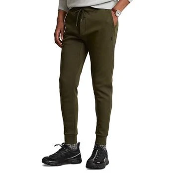 Ralph Lauren | Men's Double-Knit Jogger Pants 独家减免邮费