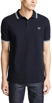 推荐Fred Perry Twin Tipped Fred Perry Shirt商品