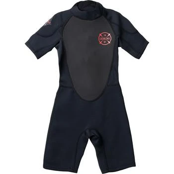 Level Six | Shorty Neoprene Wetsuit - Kids',商家Steep&Cheap,价格¥309