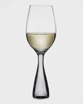 Nude | Wine Party White Wine Glasses, 11.75 oz. - Set of 2,商家Neiman Marcus,价格¥1536