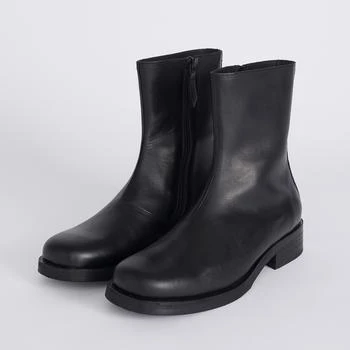 推荐Our Legacy Men's Camion Boots - Black商品