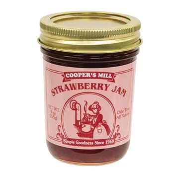 HomeGifo | Strawberry Jam 9oz Jar,商家Premium Outlets,价格¥308