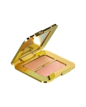 Tom Ford | Women's # 01 Reflects Soleil Sheer Highlighting Duo,商家Premium Outlets,价格¥594