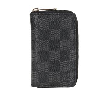 lv钱包, [二手商品] Louis Vuitton | Zippy Coin Purse Vertical商品图片 