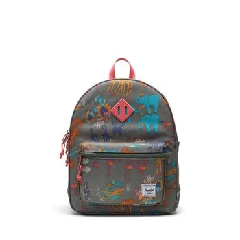 Herschel Supply | Heritage™ Backpack 5.3折起, 满$220减$30, 满减