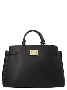 推荐Furla 1927 Large Top Handle Bag商品