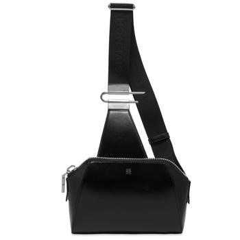 施华洛世奇纪梵希腰包, Givenchy | Givenchy Antigona U Cross Body Bag商品图片 