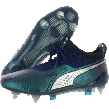 推荐One Mens Football and Soccer Custom Lacing Cleats商品