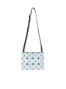 推荐Bao Bao Issey Miyake Lucent Zipped Crossbody Bag商品