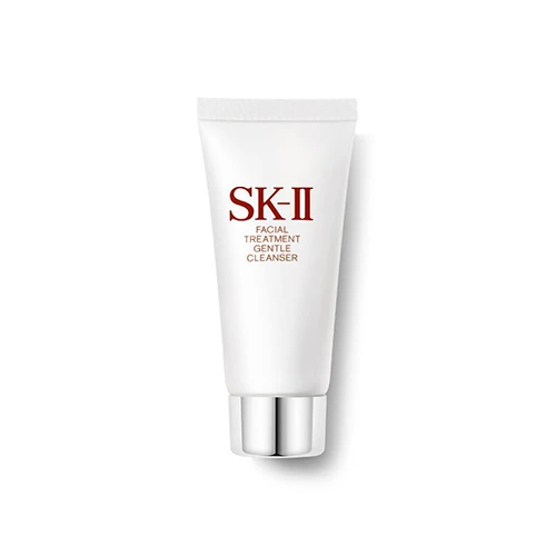 推荐SK-II氨基酸洗面奶洁面乳20g商品