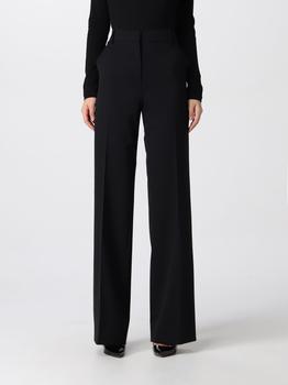 推荐Alberta Ferretti pants for woman商品