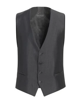 CARLO PIGNATELLI CLASSICO | Suit vest,商家Yoox HK,价格¥1765