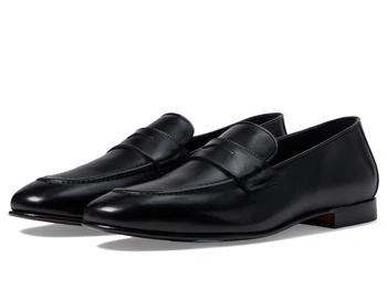 Massimo Matteo | Corazzano Penny Loafer 6.3折起, 满$220减$30, 满减