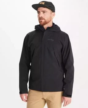 Marmot | 男款 PreCip Eco Pro 户外夹克,商家Macy's,价格¥497
