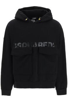 推荐'ARCTIC PK SKI' HOODIE商品