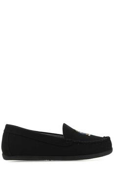 Ralph Lauren | Polo Ralph Lauren Declan Bear Loafers商品图片,5.3折